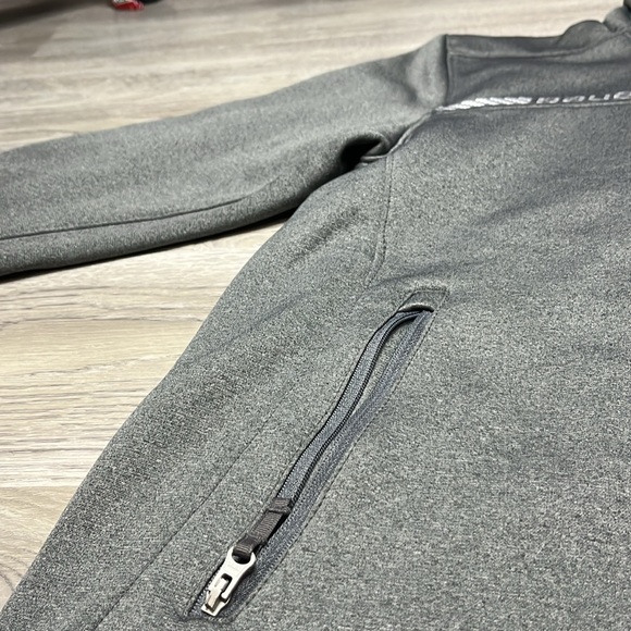 Bauer jacket - Picture 3 of 5